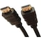 Tripp Lite 16FT HIGH SPEED HDMI CABLE WITH ETHERNET DIGITAL VIDEO / AUDIO 4KX 2K M/M 16FT P569-016 - alternate 1