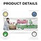 Signmission Fruits and Vegetables, 48 Inch x 120 Inch, Vinyl Banner B-120-30665 - alternate 5