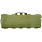 Eylar 48in Roller Hard Rifle Case Waterproof w/ Foam Green SA00014-GRN - alternate 5