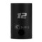 Capri Tools 12 mm Shallow Impact Socket, 3/8-Inch Drive, 12-Point, Metric CP53812 - alternate 1