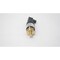 Barksdale PRESSURE VACUUM SWITCH 1/4IN 7PSI DECR 125/250V-AC L96211-BB1-S0039 - alternate 5