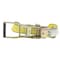 Mytee Products 2in x 27ft Ratchet Tie-Down Straps w/ Wire Hook 10000 Lbs Capacity, 10PK RS227WHx10 - alternate 8