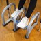 Bouncybands Dual Pedal Portable Foot Swing FDFS - alternate 8