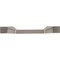 Designperfect 3-3/4'' Center-to-Center Handle Pull, Brushed Satin Nickel DPA-S623SNB - alternate 5