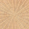 Bali & Pari Farrow Bohemian Braided Light Honey Rattan Dining Table 258-14154-ZORO - alternate 8