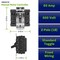 Leviton Plugs and Receptacles MS602-FW - alternate 3