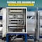 Vevor Steel Electrical Box Electrical Enclosure Box 20x16x10" Carbon Steel IP65 ST4 525 - alternate 8