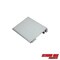 Extreme Max 3005.4113.4 Aluminum Slider Base Crestliner SureMount Gunnel System (2161445)-Pack of 4 3005.4113.4 - alternate 6