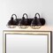 Jonathan Y Levi 24.5" 3-Light Industrial Farmhouse Iron LED Vanity, Oil Rubbed Bronze JYL1120A - alternate 10