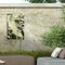 Trademark Fine Art Outdoor Canvas Art - Shot by Clint 'Lime Lightning' Wall Art for Patios, or Gardens 1X25281-OC1219WR - alternate 7