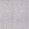 Homeroots 5' X 8' Lavender And Ivory Damask Washable Indoor Outdoor Area Rug 595164 - alternate 8