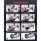 Vevor Commercial Meat Grinder 1100W 21Lbs/Min Capacity #32 Electric Meat Mincer 1A-EG832 - alternate 7