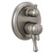 Delta Cassidy Traditional 2-Handle Monitor 17 Series Valve Trim with 3-Setting Integrated Diverter T27897-SS - alternate 2
