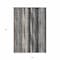 Homeroots 10' X 14' Brown Gray And Ivory Botanical Leaves Washable Indoor Outdoor Area Rug 581935 - alternate 8