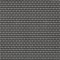 Homeroots 8' X 10' Black And Gray Floral Washable Indoor Outdoor Area Rug 610639 - alternate 9