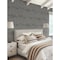 York Wallcoverings Rhythm and Rhyme Charcoal Wallpaper FM1062 - alternate 5