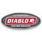 Diablo SandNet 9 in. L X 9 in. W Ceramic 320 Grit Ultra Fine Drywall Sand Pad DND090320H25G - alternate 9