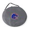 Picnic Time Family Of Brands NCAA Boise State Broncos Manta Portable Beach Tent - Pop Up Tent 113-00-105-704-0 - alternate 2