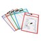 Learning Resources Write & Wipe Pockets, 5PK LER0477 - alternate 5