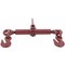 Mytee Products 1/4in - 5/16in Ratchet Chain Binder CBRS14 - alternate 9