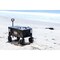 Picnic Time Family Of Brands NFL New York Giants - Adventure Wagon Elite All-Terrain Portable Utility Wagon 741-85-679-214-2 - alternate 4