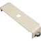 Legrand Cable Clip, 3/4 in W, 1/2 in H, 2-13/16 in L G3003 - alternate 1