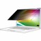 3M BRIGHT SCREEN PRIVACY FILTER FOR 15.6IN FULL SCREEN LAPTOP, 16:9,  BP156W9E - alternate 1