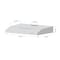 Wrightmaster 30 in. Convertible Under Cabinet Range Hood in Black Painted Stove Vent Hood for Kitchen ZR-CAB75918B - alternate 9