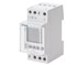 Siemens weekly time switch Astro digital 230 V 16A 1-channel 2MW 7LF4531-0 - alternate 1