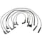 Standard Ignition Standard Motor Products, Spark Plug Wire Set,  6658 - alternate 1