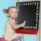 Crestline Products Child's Paper Roll Easel 17315 - alternate 6