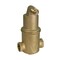 Everflow FIP Spiral Air Eliminator Valve for Hydronic Heating Applications 3/4" RAV-SP034T - alternate 5