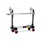 Armorgard LoadAll Drywall Cart LA750-PRO GWG311636 - alternate 7