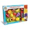 Small World Toys Fun-With-Fruit, 13-Piece Playset 8622956 - alternate 1