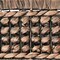 Happimess Hayden Cottage Hand-Woven Hyacinth Rectangular Nesting Baskets with Handles, Brown (Set of 3), 3PK BSK2012B-3SET - alternate 4