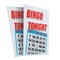 Signmission Bingo Tonight, Plastic Signs Only 24 Inch x 36 Inch, Corrugated Plastic, 2PK CSB-2436-2PACK-Bingo Tonight - alternate 1
