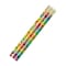 Musgrave Pencil Co Math Super Star Pencils, 144PK D2500/12 - alternate 3