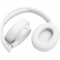 Jbl Tune 770nc Wireless Over Ear Bluetooth Headphones, White JBLT770NCWHTAM - alternate 9