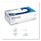 Boardwalk Disposable Gloves, 4 mil Palm, Synthetic Vinyl, Powder-Free, M, 100 PK, Beige BWK315MBX - alternate 5