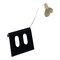 Cnh SUPPORT, CNH OEM L127956 L127956 - alternate 1