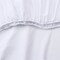 Arkwright Home T300 Sateen Fitted Sheet - Queen - Pack of 6, 6PK P-T300-608012 - alternate 5