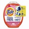 Tide Power PODS Plus Downy Laundry Detergent, April Fresh Scent, 98 oz Tub, 63 Pods/Tub 11807 - alternate 14