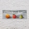Signmission Fresh Cut Fruit, 48 Inch x 120 Inch, Vinyl Banner B-120-30655 - alternate 4