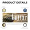 Signmission Acoustic Guitar Repair, 18 Inch x 48 Inch, Vinyl Banner B-30453 - alternate 4