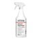 Rust-Oleum Professional Cleaners Cleaner/Degreaser, 32 Oz Trigger Spray Bottle, Liquid, 6 PK 352263 - alternate 1