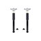 Fcs Struts Shock Absorber Assembly Kit 8346993 - alternate 5
