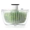 Oxo Good Grips Salad and Herb Spinner, 2.44 qt Basket, 3.03 qt Bowl Capacity, 8 in Dia, 7 in H, Clear 1045409 - alternate 6