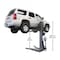 Atlas Automotive Equipment Atlas Equipment Psp-6000 6,000 Lb. Capacity Portable Single Post Lift XH-PSP-6000-FPD - alternate 10
