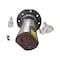 John Deere SHAFT, JOHN DEERE OEM AT276519 AT276519 - alternate 3