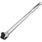Neiko 1/2'' Dr. Extension Breaker Bar, 15'' Length, Rotating Flex Head 00200A - alternate 1